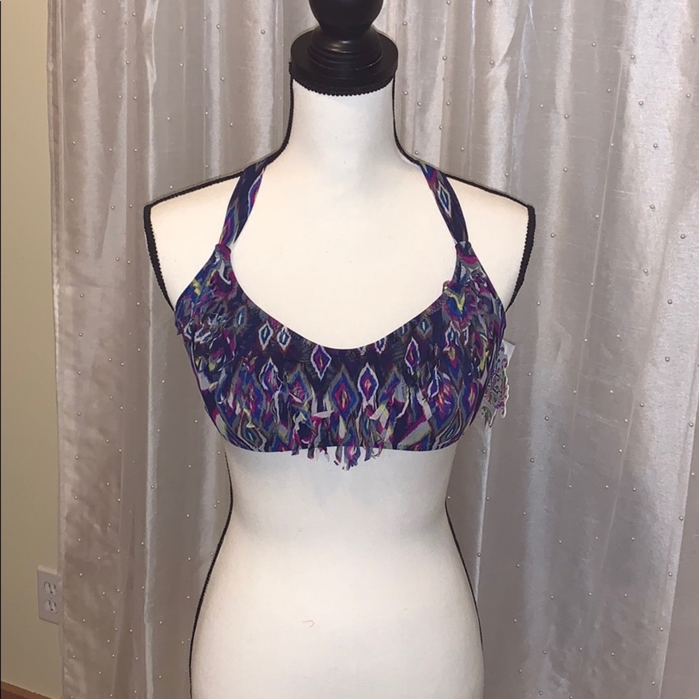 Becca Bikini American Fit L